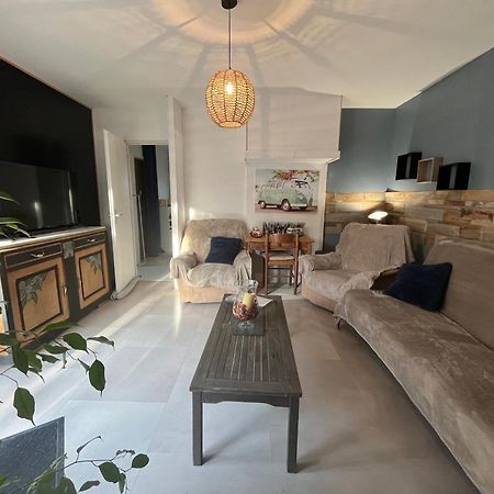 Charmant T2, Cl 3 Etoiles, 4 Lits, 4 Personnes Et 1Enfant, Parking Et Terrasse Saint-Sever  المظهر الخارجي الصورة